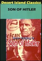 Hitler's Son - Rodney Amateau