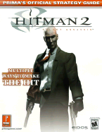 Hitman 2: Silent Assassin - Knight, Michael