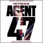 Hitman: Agent 47 [Original Motion Picture Score]