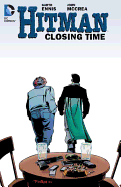 Hitman TP Vol 07 Closing Time