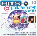 Hits at Planet Earth