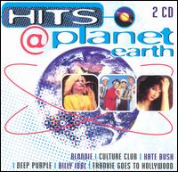 Hits at Planet Earth - Various Artists