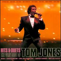 Hits & Duets - Tom Jones