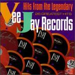 Hits from the Legendary Vee Jay Records