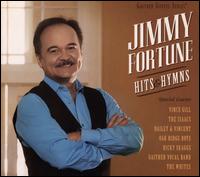 Hits & Hymns - Jimmy Fortune