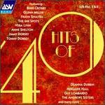 Hits of '40 - Various Artists
