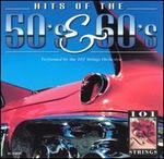 Hits of the 50's & 60's