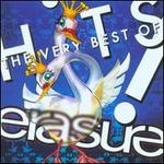 Hits! The Very Best of Erasure [Bonus CD]