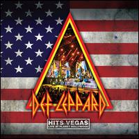 Hits Vegas [Live] - Def Leppard