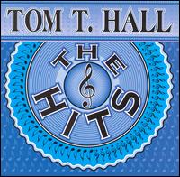 Hits - Tom T. Hall