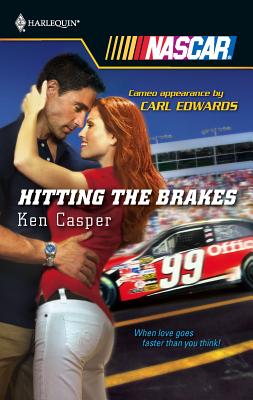 Hitting the Brakes - Casper, Ken