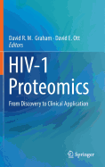 Hiv-1 Proteomics: From Discovery to Clinical Application