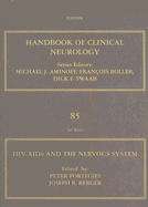 Hiv/AIDS and the Nervous System, 85