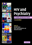 HIV and Psychiatry: Training and Resource Manual