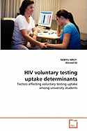 HIV Voluntary Testing Uptake Determinants