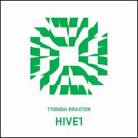 Hive1 - Tyondai Braxton