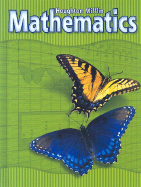 HM Mathematics Level 3 - Houghton Mifflin Company (Creator)