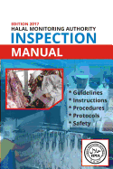 Hma Inspection Manual: Halal Monitoring Authority Inspector's Manual