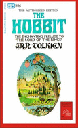 Hobbit - Tolkien, J R R