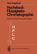 Hochdruck-Flssigkeits-Chromatographie