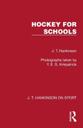 Hockey for Schools