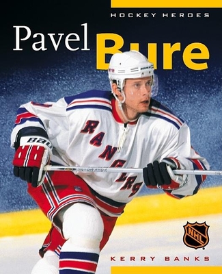 Hockey Heroes: Pavel Bure - Banks, Kerry
