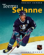 Hockey Heroes: Teemu Selanne