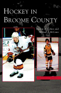 Hockey in Broome County