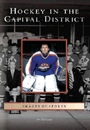 Hockey in the Capital District - Mancuso, Jim