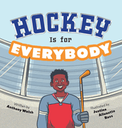 Hockey is for Everybody