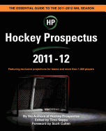 Hockey Prospectus 2011-12