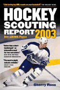 Hockey Scouting Report: Over 430 NHL Players