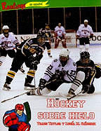 Hockey Sobre Hielo