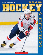 Hockey Superstars 2009-2010 - Paul Romanuk