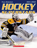 Hockey Superstars 2011-2012 [Paperback]