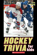 Hockey Trivia for Kids - Zweig, Eric