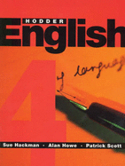 Hodder English: Course Book