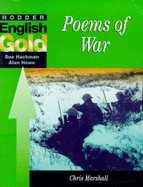 Hodder English GOLD: "Poems of War"