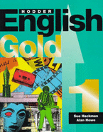 Hodder English GOLD