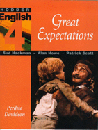 Hodder English: Great Expectations Level 4