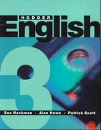 Hodder English