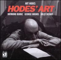 Hodes' Art - Art Hodes