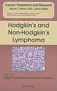 Hodgkin's and Non-Hodgkin's Lymphoma