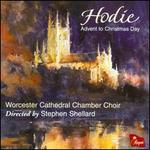 Hodie: Advent to Christmas - Ben Cooper (baritone); Ben Cooper (piano); Catherine White (harp); George Castle (organ); Joanne Jefferis (cello);...