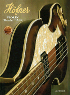 Hofner Violin "Beatle" Bass