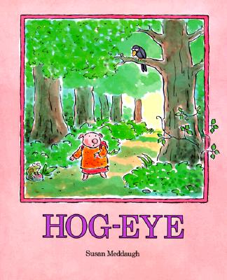 Hog-Eye - 