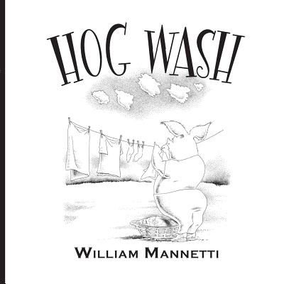 Hog Wash - 