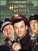 Hogan's Heroes [TV Series] - 