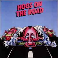 Hogs on the Road - The Groundhogs