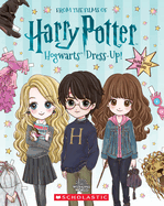 Hogwarts Dress-Up! (Harry Potter)